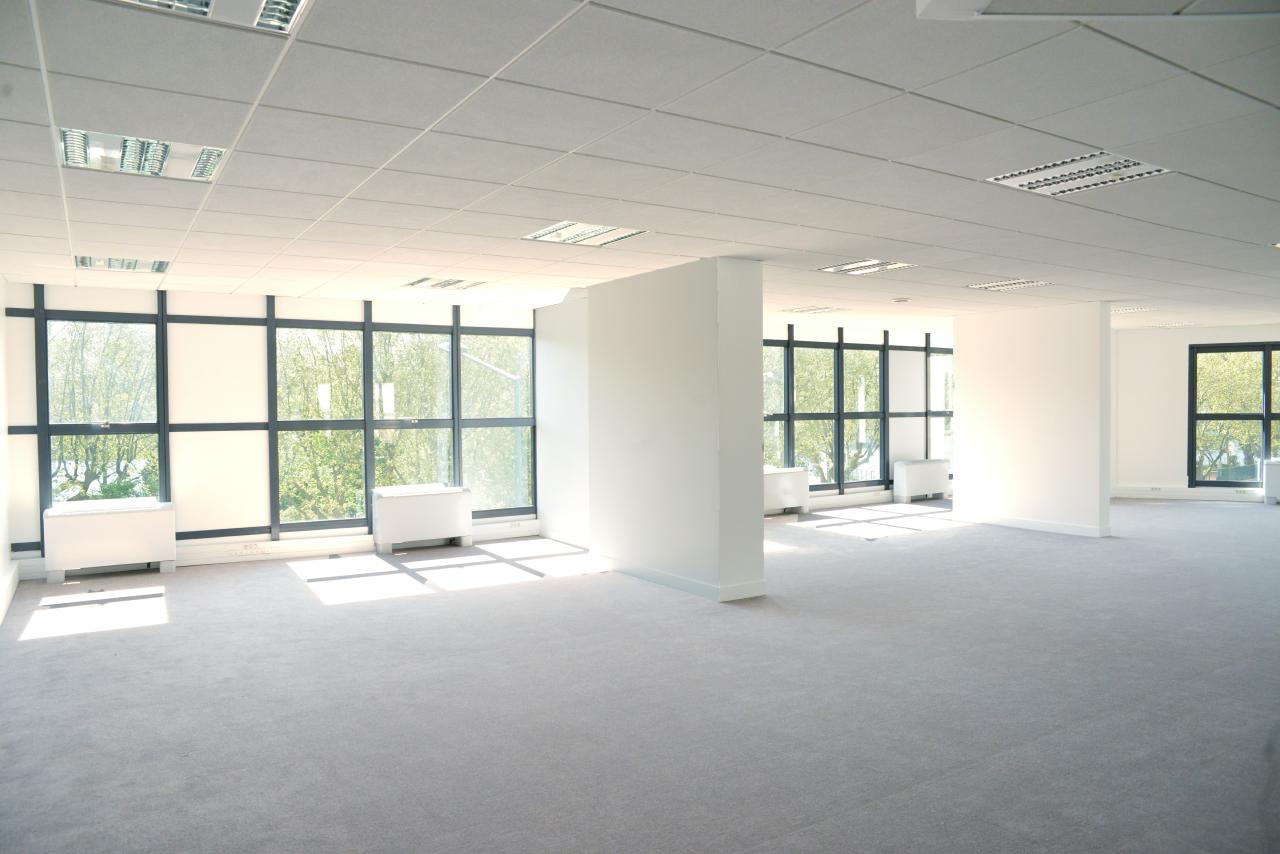 Bureau Asnières-sur-Seine 957m² Location bureau Asnières-sur-Seine Hauts-de-Seine OLBUR2108806 9